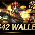 avg 42 slot wallet